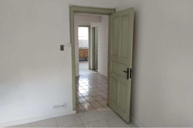 Imagem Apartamento com 2 Quartos à Venda, 64 m² em Tatuapé - São Paulo