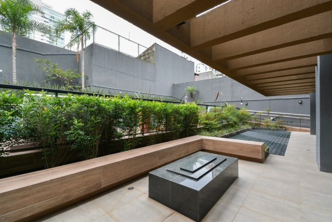 Imagem Apartamento com 2 Quartos à Venda, 47 m² em Vila Mariana - São Paulo Imagem Apartamento com 2 Quartos à Venda, 47 m² em Vila Mariana - São Paulo