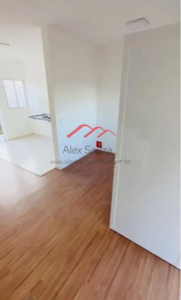 Imagem Casa com 2 Quartos à Venda, 76 m² em Jardim São Sebastião - Hortolândia
