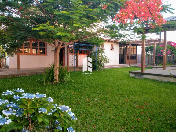 Imagem Casa com 5 Quartos à Venda, 571 m² em Dom Antônio Reis - Santa Maria
