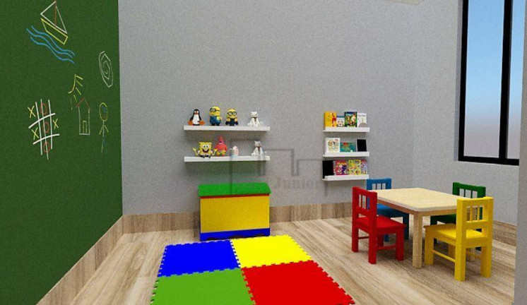 Imagem Apartamento com 2 Quartos à Venda, 84 m² em Parque Campolim - Sorocaba Imagem Apartamento com 2 Quartos à Venda, 84 m² em Parque Campolim - Sorocaba