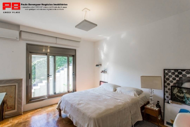 Imagem Casa com 3 Quartos à Venda, 388 m² em Morumbi - São Paulo