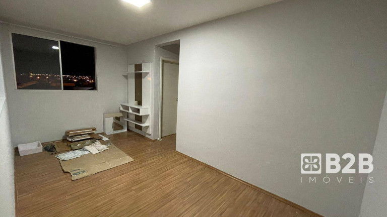 Imagem Apartamento com 2 Quartos à Venda, 45 m² em Jardim Terra Branca - Bauru Imagem Apartamento com 2 Quartos à Venda, 45 m² em Jardim Terra Branca - Bauru