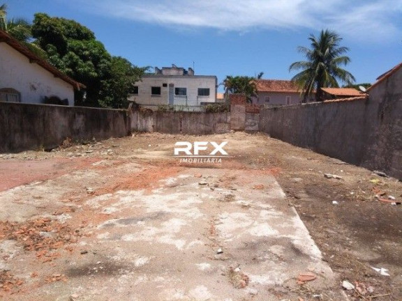Imagem Terreno à Venda, 180 m² em Piratininga - Niterói