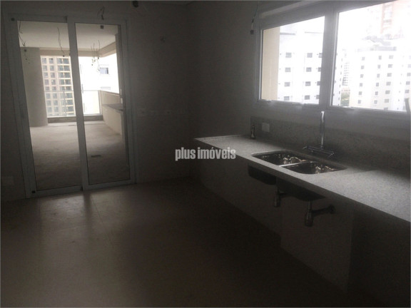 Imagem Apartamento com 4 Quartos à Venda, 278 m² em Moema - São Paulo Imagem Apartamento com 4 Quartos à Venda, 278 m² em Moema - São Paulo