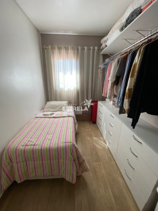Imagem Casa com 2 Quartos à Venda, 65 m² em Outeiro De Passárgada - Cotia