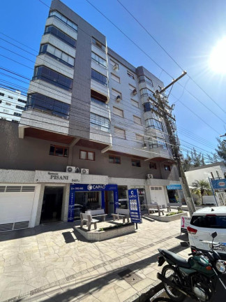 Imagem Apartamento com 1 Quarto à Venda,  em Centro - Capao Da Canoa