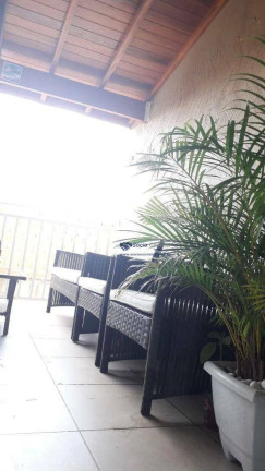 Imagem Apartamento com 2 Quartos à Venda, 48 m² em Jardim Silvestre - Guarulhos
