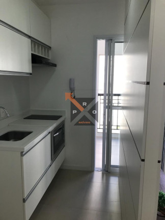 Imagem Imóvel com 1 Quarto à Venda, 38 m² em Morumbi - Vila Andrade - São Paulo