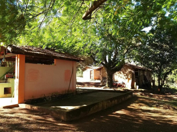 Imagem Imóvel com 6 Quartos à Venda, 550 m² em Estrada Tatuí - Laranjal Paulista - Tatuí