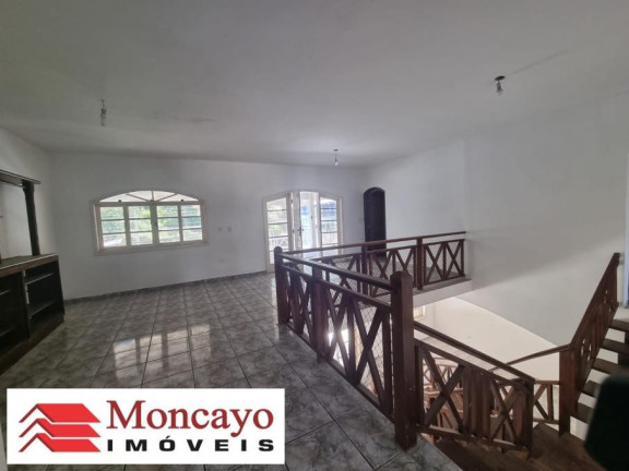 Imagem Casa com 6 Quartos à Venda, 539 m² em Sumaré - Caraguatatuba