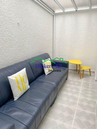 Imagem Apartamento com 2 Quartos à Venda, em Santa Terezinha - Santo André Imagem Apartamento com 2 Quartos à Venda, em Santa Terezinha - Santo André