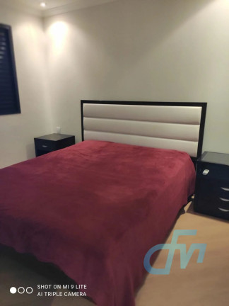 Imagem Apartamento com 2 Quartos para Alugar, 55 m² em Vila Nova Conceição - São Paulo Imagem Apartamento com 2 Quartos para Alugar, 55 m² em Vila Nova Conceição - São Paulo