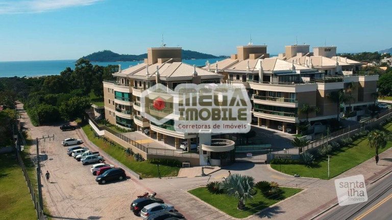 Imagem Apartamento com 3 Quartos à Venda, 187 m² em Campeche - Florianópolis Imagem Apartamento com 3 Quartos à Venda, 187 m² em Campeche - Florianópolis