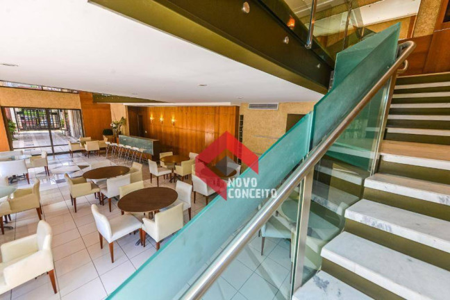 Imagem Apartamento com 5 Quartos à Venda, 430 m² em Meireles - Fortaleza Imagem Apartamento com 5 Quartos à Venda, 430 m² em Meireles - Fortaleza