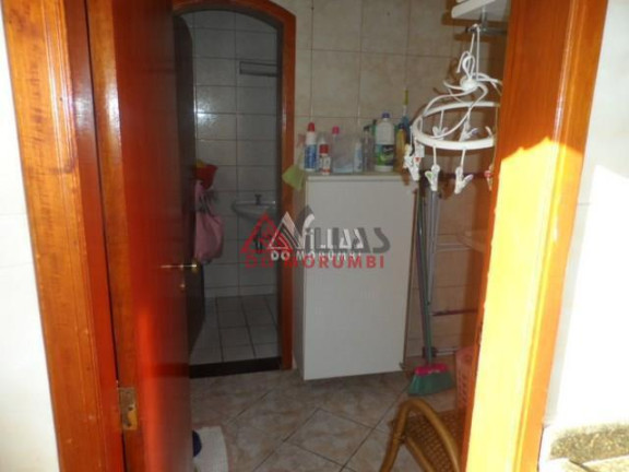 Imagem Sobrado com 3 Quartos à Venda, 220 m² em Chácara Nossa Senhora Do Bom Conselho - São Paulo