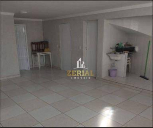 Imagem Sobrado com 3 Quartos à Venda, 170 m² em Barcelona - São Caetano Do Sul