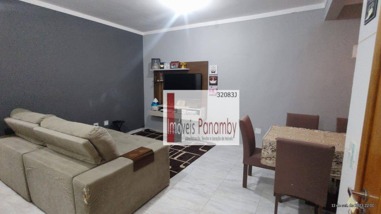 Imagem Apartamento com 2 Quartos à Venda, 65 m² em Vila América - Santo André Imagem Apartamento com 2 Quartos à Venda, 65 m² em Vila América - Santo André