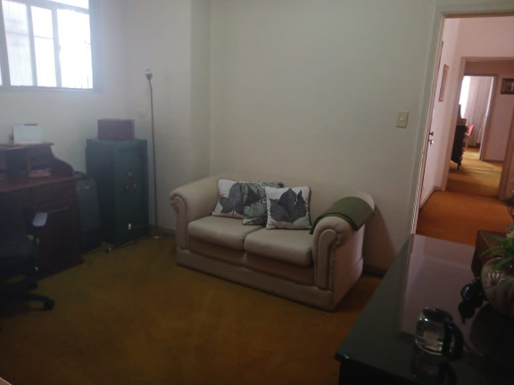 Imagem Apartamento com 3 Quartos à Venda, 208 m² em Santa Cecilia - Sp