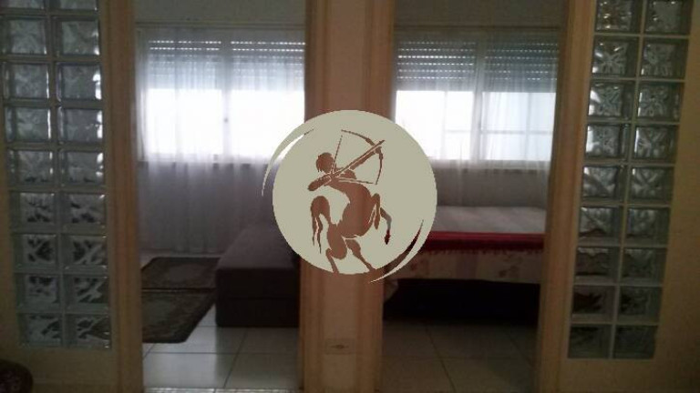 Imagem Apartamento com 2 Quartos à Venda, 62 m² em Ponta Da Praia - Santos