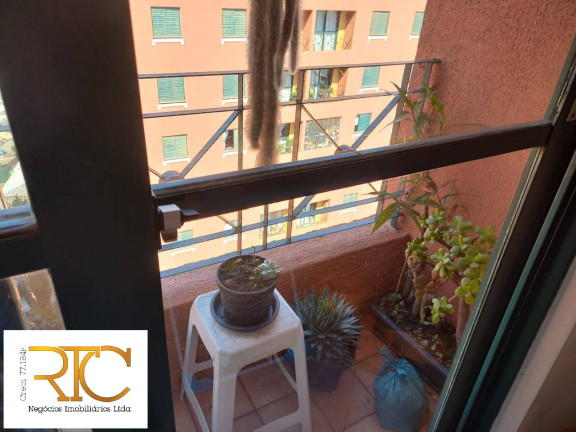 Imagem Apartamento com 3 Quartos à Venda, 70 m² em Vila Do Castelo - São Paulo