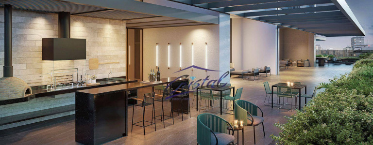 Imagem Apartamento com 3 Quartos à Venda, 115 m² em Pinheiros - São Paulo