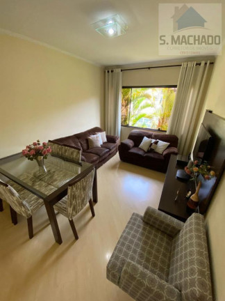 Imagem Apartamento com 2 Quartos à Venda, 72 m² em Vila Alzira - Santo André Imagem Apartamento com 2 Quartos à Venda, 72 m² em Vila Alzira - Santo André