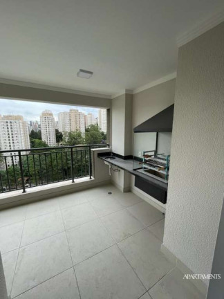 Imagem Apartamento com 3 Quartos à Venda, 76 m² em Vila Andrade - São Paulo Imagem Apartamento com 3 Quartos à Venda, 76 m² em Vila Andrade - São Paulo