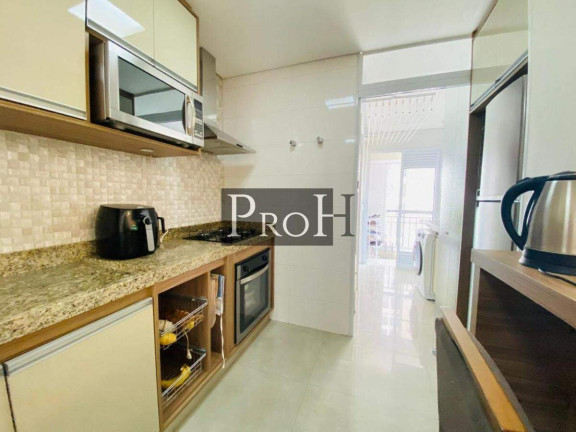 Imagem Apartamento com 3 Quartos à Venda, 118 m² em Baeta Neves - São Bernardo Do Campo Imagem Apartamento com 3 Quartos à Venda, 118 m² em Baeta Neves - São Bernardo Do Campo