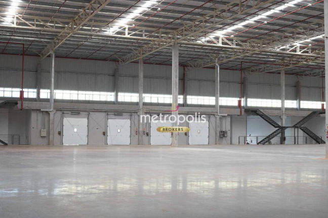 Imagem Galpão para Alugar, 1.650 m² em Aracariguama - Araçariguama Imagem Galpão para Alugar, 1.650 m² em Aracariguama - Araçariguama