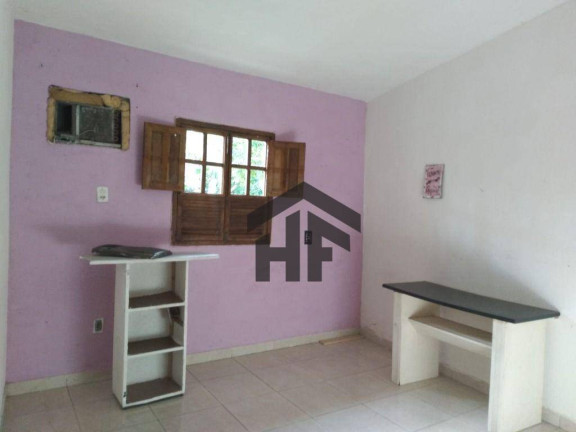 Imagem Chácara com 6 Quartos à Venda, 25.000 m² em Cruz De Rebouças - Igarassu