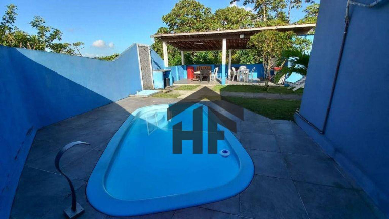 Imagem Casa com 2 Quartos à Venda, 165 m² em Guabiraba - Recife