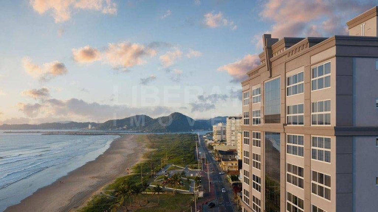 Imagem Apartamento com 1 Quarto à Venda, 114 m² em Centro - Navegantes Imagem Apartamento com 1 Quarto à Venda, 114 m² em Centro - Navegantes