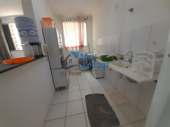 Imagem Imóvel com 2 Quartos à Venda, 48 m² em Parque Esplanada Ii - Valparaíso De Goiás Imagem Imóvel com 2 Quartos à Venda, 48 m² em Parque Esplanada Ii - Valparaíso De Goiás