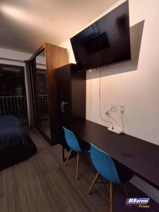 Imagem Apartamento com 1 Quarto à Venda, 28 m² em Pinheiros - São Paulo Imagem Apartamento com 1 Quarto à Venda, 28 m² em Pinheiros - São Paulo