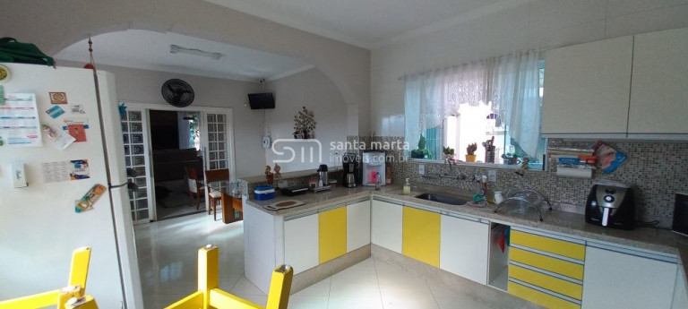 Imagem Casa com 3 Quartos à Venda, 750 m² em Vila Zélia - Lorena