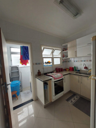Imagem Apartamento com 1 Quarto à Venda,  em Itararé - São Vicente