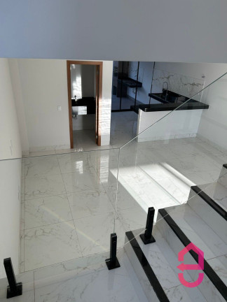 Imagem Sobrado à Venda, 210 m² em Jardim Atlântico - Goiânia Imagem Sobrado à Venda, 210 m² em Jardim Atlântico - Goiânia