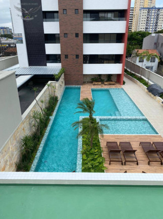 Imagem Apartamento com 3 Quartos à Venda, em Marco - Belém Imagem Apartamento com 3 Quartos à Venda, em Marco - Belém