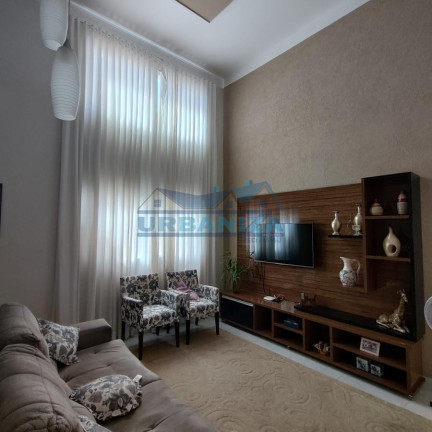 Imagem Casa à Venda, 242 m² em Condomínio Residencial Das Aroeiras - Birigui Imagem Casa à Venda, 242 m² em Condomínio Residencial Das Aroeiras - Birigui