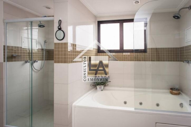 Imagem Apartamento com 3 Quartos à Venda, 209 m² em Granja Julieta - São Paulo Imagem Apartamento com 3 Quartos à Venda, 209 m² em Granja Julieta - São Paulo