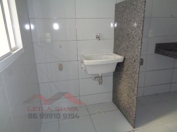 Imagem Apartamento com 3 Quartos à Venda, em Lourival Parente - Teresina Imagem Apartamento com 3 Quartos à Venda, em Lourival Parente - Teresina