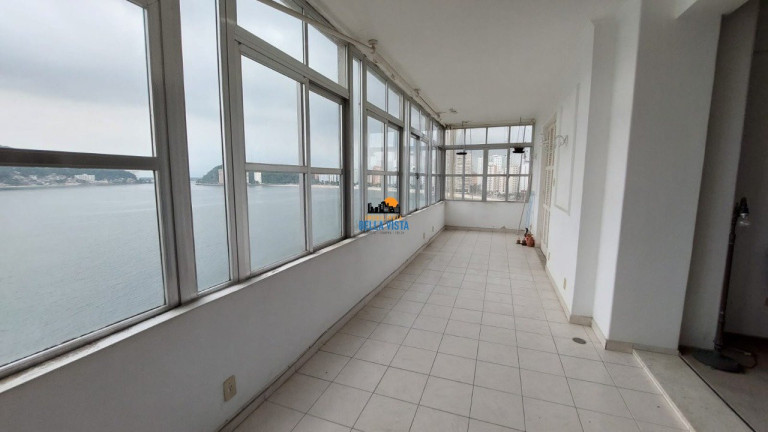 Foto do imóvel Apartamento com 2 Quartos à Venda,  em Itararé - São Vicente