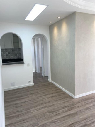 Imagem Apartamento com 2 Quartos à Venda, 48 m² em Quinta Da Paineira - São Paulo Imagem Apartamento com 2 Quartos à Venda, 48 m² em Quinta Da Paineira - São Paulo
