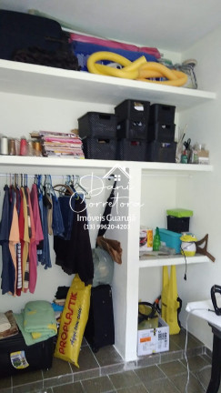 Imagem Casa com 2 Quartos à Venda, 100 m² em Caiubura - Bertioga