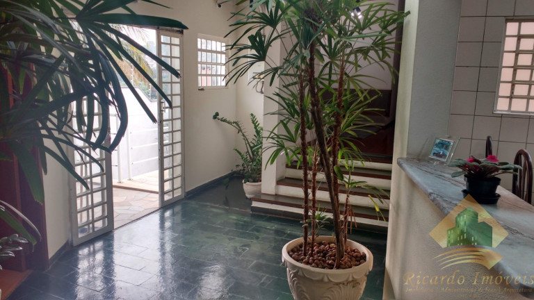 Imagem Casa com 4 Quartos à Venda, 288 m² em Vila Nogueira - Campinas Imagem Casa com 4 Quartos à Venda, 288 m² em Vila Nogueira - Campinas