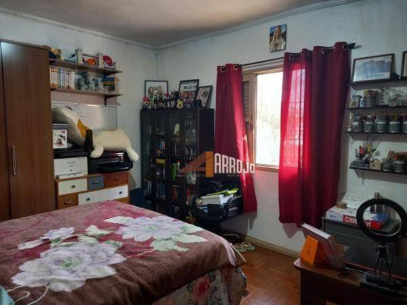 Imagem Casa com 3 Quartos à Venda, 148 m² em Vila Buenos Aires - São Paulo Imagem Casa com 3 Quartos à Venda, 148 m² em Vila Buenos Aires - São Paulo
