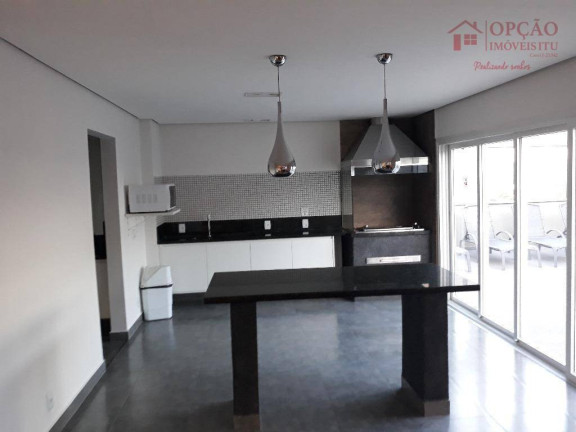 Imagem Apartamento com 1 Quarto à Venda, 52 m² em Itu Novo Centro - Itu