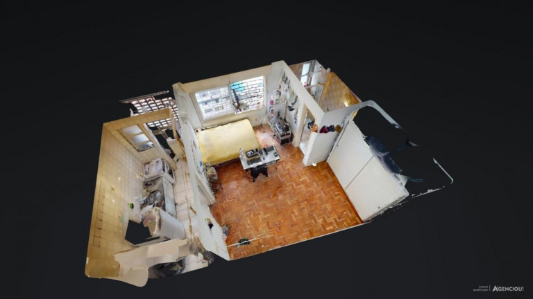 Imagem Imóvel com 1 Quarto à Venda, 30 m² em Centro Histórico - Porto Alegre Imagem Imóvel com 1 Quarto à Venda, 30 m² em Centro Histórico - Porto Alegre