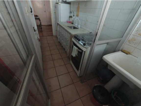 Imagem Apartamento com 1 Quarto à Venda, 42 m² em Centro - Campinas Imagem Apartamento com 1 Quarto à Venda, 42 m² em Centro - Campinas